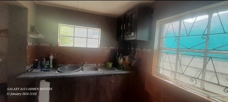 3 Bedroom Property for Sale in Gerald Smith Eastern Cape